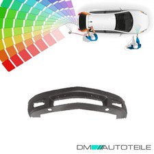 Lackiert Stoßstange vorne passt für BMW Z3 Coupe, Z3 Roadster (E36) 96-02