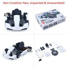 JDM 298A 1/10 4WD RC Go-Kart Unlimited DIY KIT Model Vehicle Electric Racing Car — photo 4