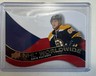 2020-21 Upper Deck Series 1 Hockey Die-Cut (1:270 packs) #WW-22