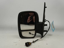Retroviseur gauche (ou coque) Fiat SCUDO