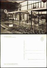 Ansichtskarte Berlin Internationale Grüne Woche: Kleingarten 1966