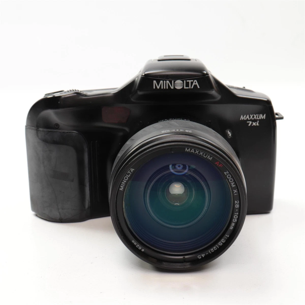 MINOLTA α-7xi 本体 AF ZOOM 28-105mm Minolta Dynax 7 Film Cameras for sale | eBay UK
