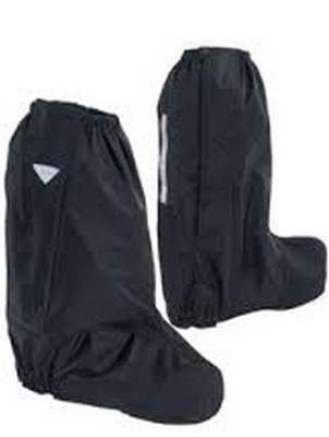 Tour Master Deluxe Adult Street Motorcycle Boot Rain Covers