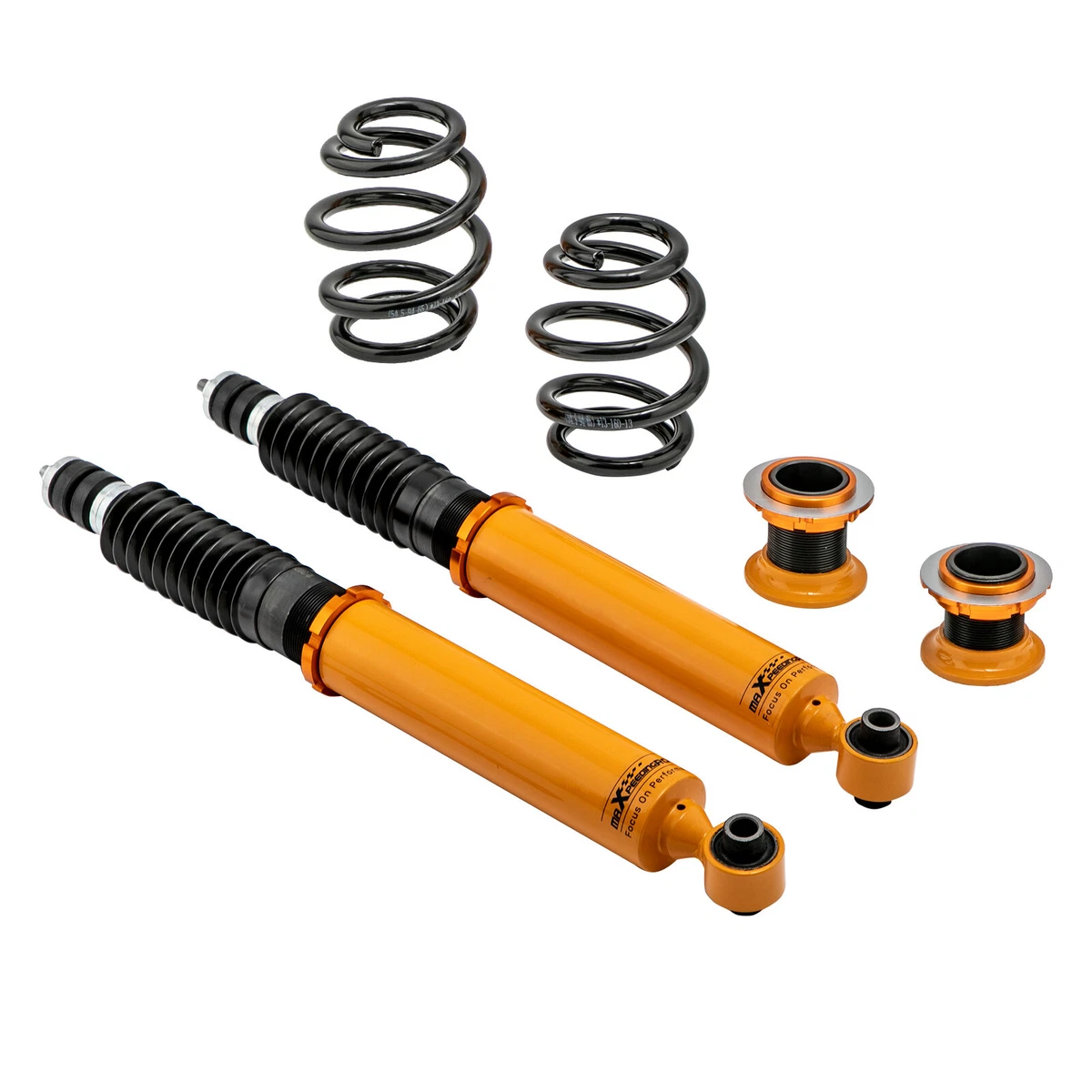 Vt commodore on sale rear shocks