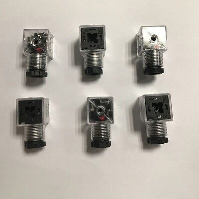 Solenoid Valve STNC TG2522-08 AC 220v DC 24v Price In BD | CityTech BD - Foto 7