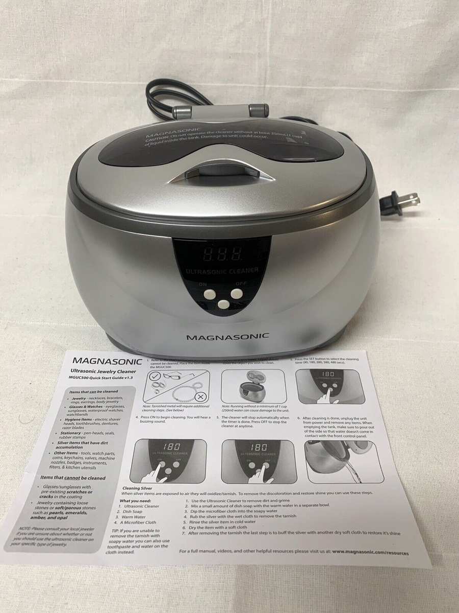 Professional Ultrasonic Do Ultrasonic Jewelry Cleaners Remove