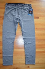 Guide Gear Men's Heavyweight Fleece Base Layer Bottoms Sz XL