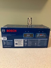 bosch radio 18v GPB18V-2CN new in box unopened