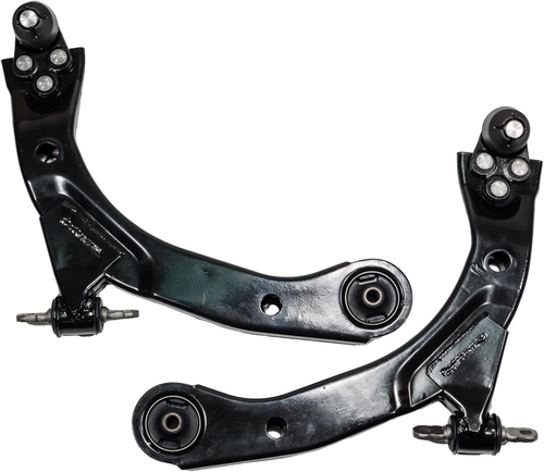 Querlenker vorne unten mit Kugelgelenken 8 Stück für 2005-2010 Chevy Cobalt HHR 2007-2 - Bild 6 von 9