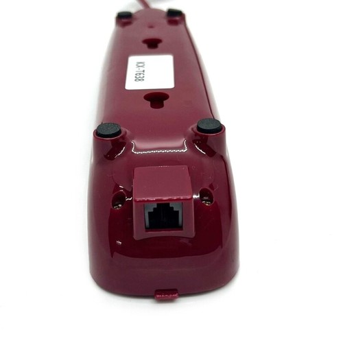 Multifunctional Wall Phone Desktop Telephone with Pause and Re-Dial Functions - Zdjęcie 6 z 11