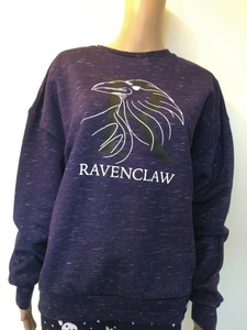 ravenclaw hoodie primark