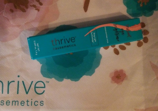 thrive emma eye brightener