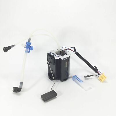 WAJ Fuel Pump Module C2Z23192 Fits For JAGUAR Xf X250 4.2L 3.0L 08
