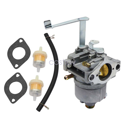 #ad #ad Carburetor With Generator Pressure Washer For Yamaha MZ300 engine NO Solenoid $21.22