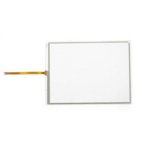 Para KUKA Enseñar Colgante KRC4 00-168-334 Teclado de Membrana + Panel de Vidrio Táctil - Imagen 5 de 6
