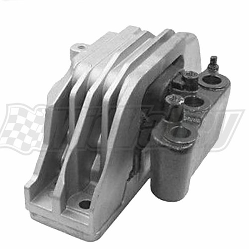 3pcs Motor & Torque Strut & Trans Mount Set Fits 20112017 Dodge