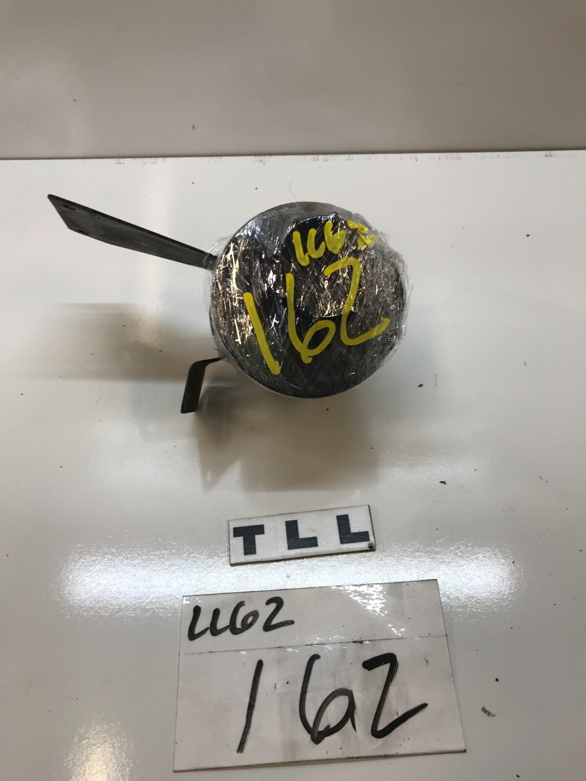 8486 Nissan 300ZX TURBO Z31 VG30 OEM Power Steering Fluid Reservoir eBay