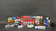 Mixed Lot NEW Taylor Made Top Flite Dunlop Nike Precept Pinnacle Golf Balls G3