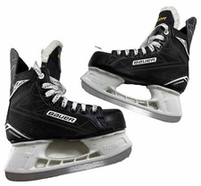 Bauer Supreme S140 3 R JR 230mm LS Pro Ice Hockey Player Skates Barely Used