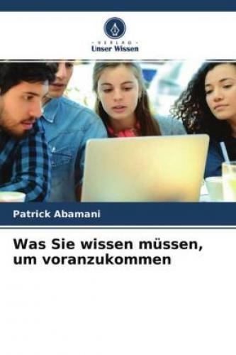 Thumbnail - Was Sie Wissen Müssen, Um Voranzukommen 6590