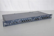 Symetrix 562E Windowing Expander Gate Tested Working Nice Shape US Made