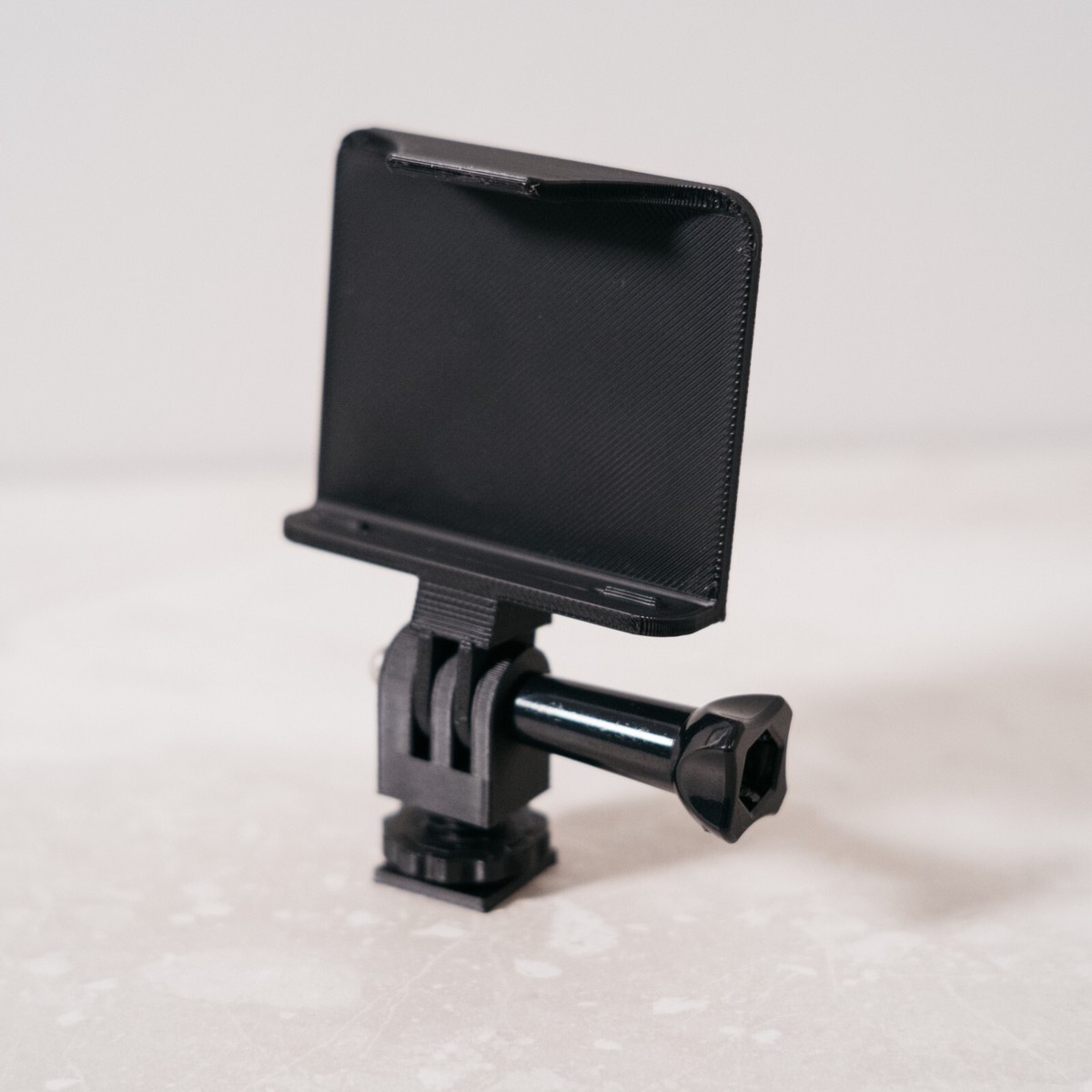 immersionrc powerplay ジャンク ImmersionRC Powerplay Camcorder Hot Shoe Mount | Immersion RC | eBay