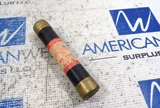 Econ ECS35 Time Delay 35 Amp 600V Fuse