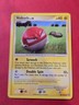 2008 Pokemon Diamond and Pearl Stormfront #80 Voltorb, C, NF/H, cd2