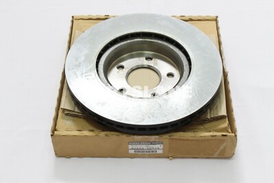 40206-4GA0A Nissan Front Brake Disc Rotor ROTOR DISC BRAK