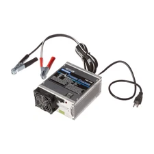 Midtronics PSC-550S KIT Fully Automatic 12V 55A Regulated DC Power Supply and Ca
