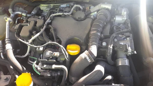 562109129R Amortiguador Trasero Izquierdo para RENAULT CAPTUR II Intens 952468 - Imagen 6 de 10