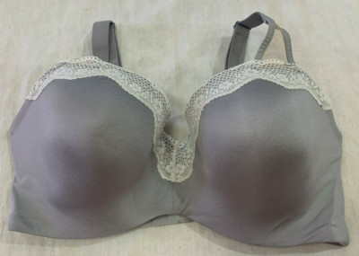 PARAMOUR WOMENS UNDERWIRE BRA SIZE 36DDD
