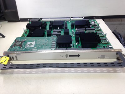 CISCO CRS-FP140 CISCO CRS SERIES FORWARDING PROCESSOR V06 - USED PULL