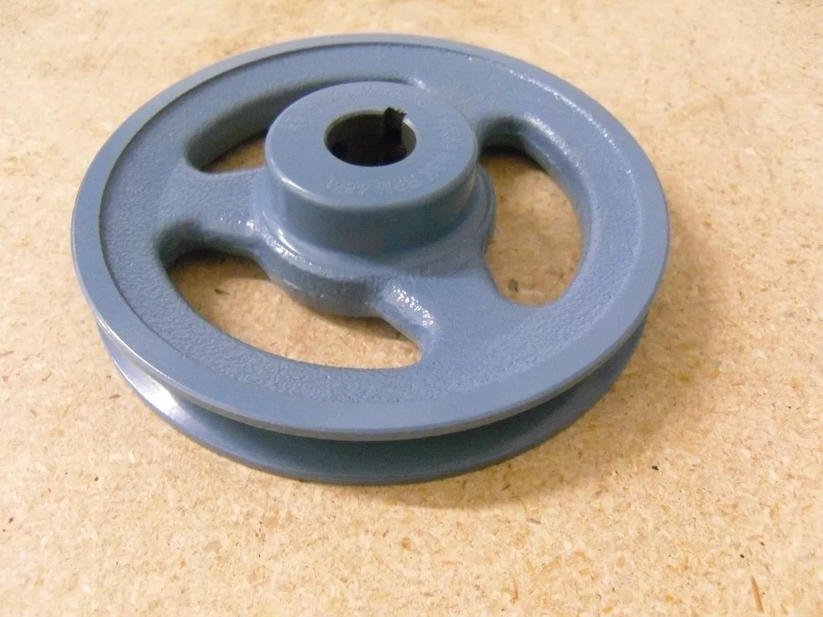 1 on sale inch pulley