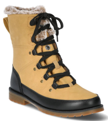 Ozark Trail Women's Winter Boots (Temp Rated -5F) Size 10 or 11 New with Tags