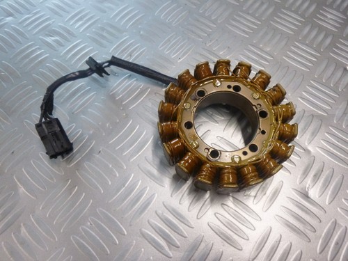 BMW G 650 GS Sertao 2012-2013 Lichtmaschine (Generator) 201351545