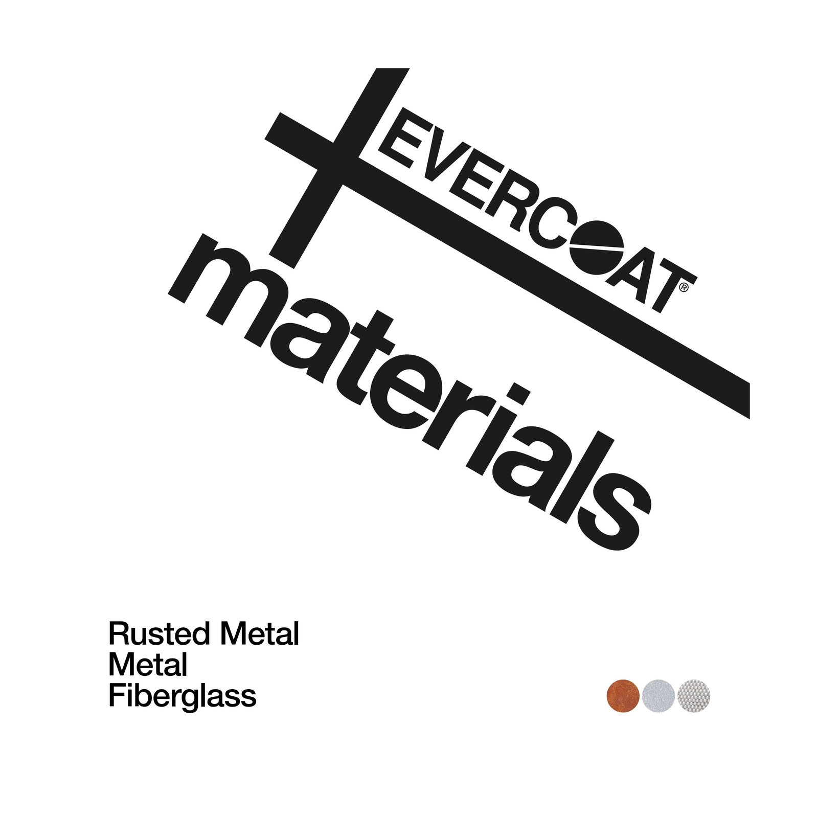 Evercoat Kitty Hair Long Strand Fiberglass Reinforced Filler Sheet