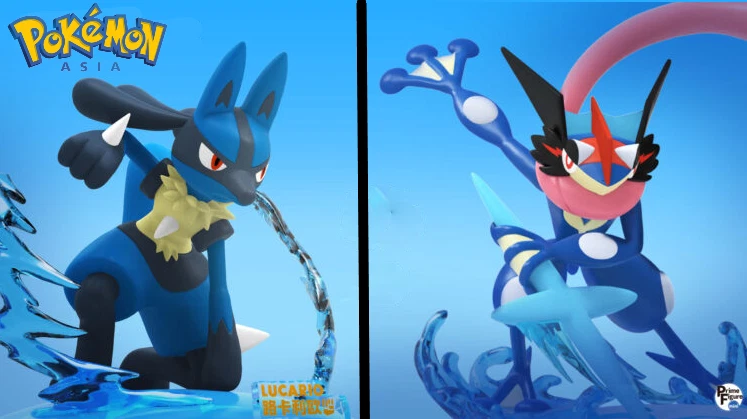 ✅ Figura de acción oficial Pokémon FUNISMO Prime Detail juguete NUEVO LEER DESCRIPCIÓN* Foto 3 de 4