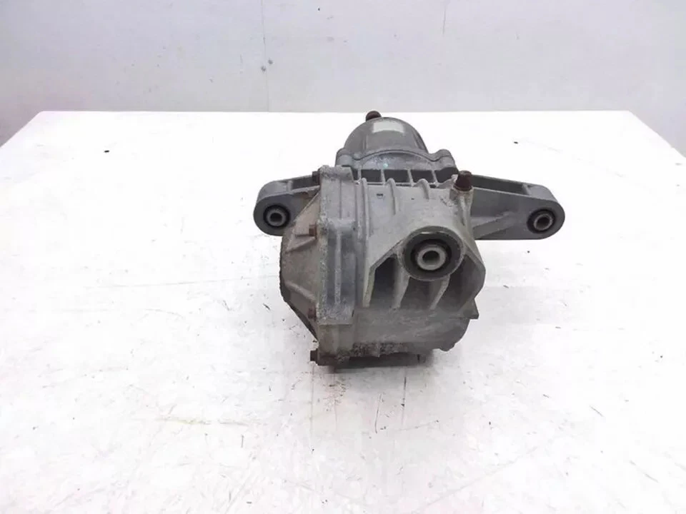 2009-2019 Dodge Journey Rear Axle Differential Carrier AWD Foto 3 de 4