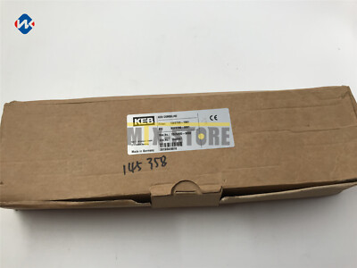 1PCS Brand New KEB filter 13E5T60-1001 13U5B0D-3000 1508057