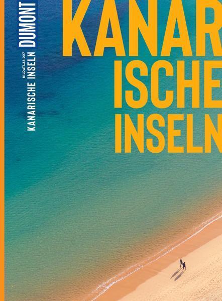 Thumbnail - Dumont Bildatlas Kanarische Inseln | 2021 | Deutsch