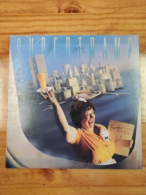 Supertramp 