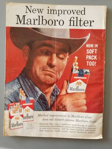 ARGOSY THE COMPLETE MEN'S MAGAZINE AUGUST 1958 - Picture 5 of 8