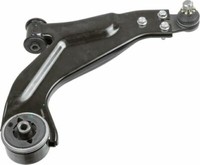 Lemförder 28138 01 Lenker, RadaufhäNgung FüR Ford