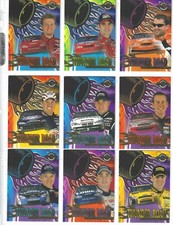 2003 American Thunder THUNDER ROAD #TR4 Rusty Wallace-Straight to pages-1 CARD!