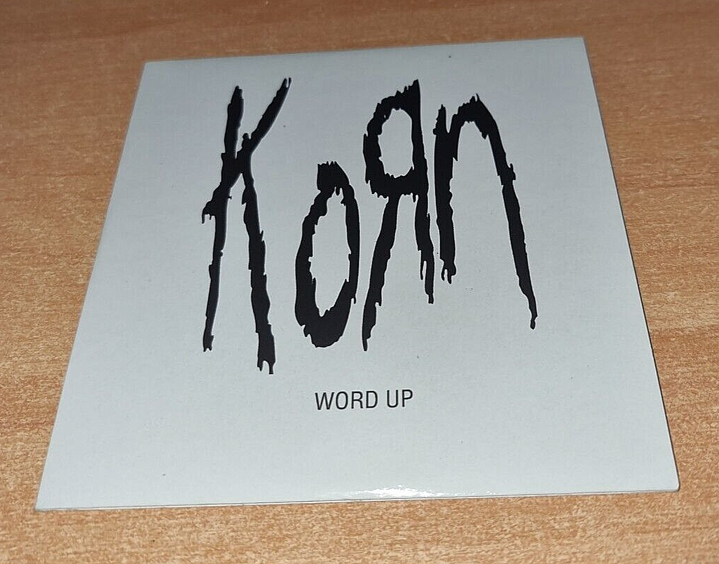 Korn 無題 サイン入り CD s-l400.jpg