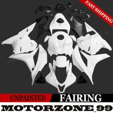 Unpainted ABS Plastic Fairing Kit for Honda CBR600RR 2009-2012 10 11 F5 Bodywork