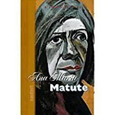 Nextext Spanish: Readers Ana Mara Matute 2001 - Hardcover - VERY GOOD