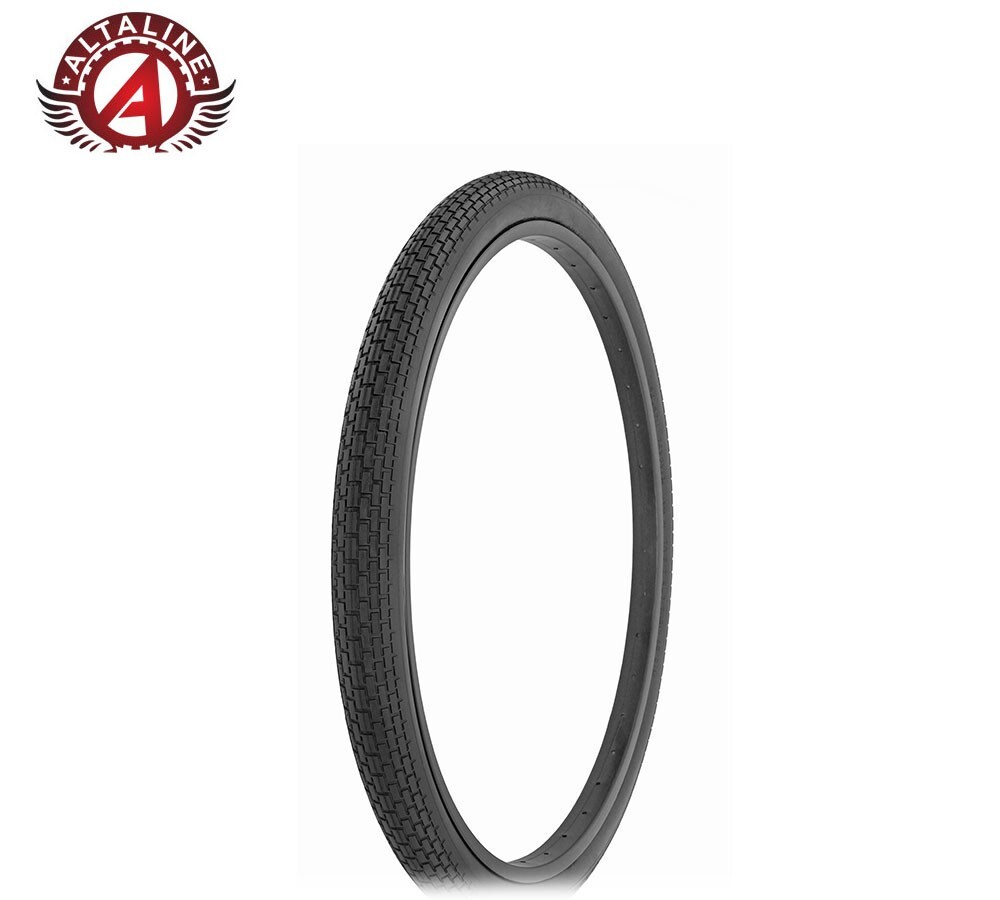 AltaLine Bicycle Tire 26 x 2 x1-3/4 Bicycle Tire FITS S7 RIM