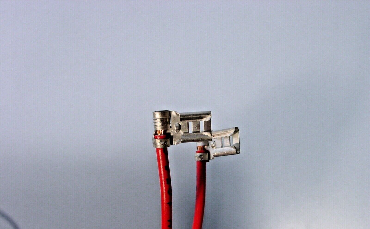 Sensata PS80-02-F1484 Low Pressure Switch OP 24/12 with 59 Sensata PS80-02-F1484 Low Pressure Switch OP 24/12 with 59